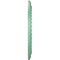 Ekena Millwork Cole PVC Medallion (Canopies up to 4 1/2"), 16"OD x 3 1/2"ID x 1"P, Metallic Sea Mist CMP16COFSM - alternate 3